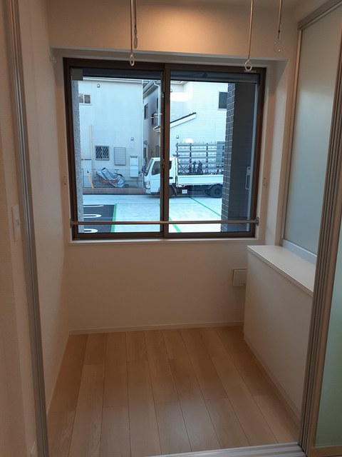 センターヴィレッジⅢ その他8