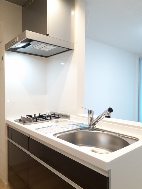 センターヴィレッジⅢ キッチン