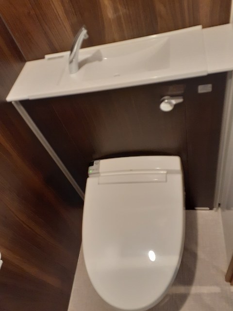 センターヴィレッジⅢ その他4