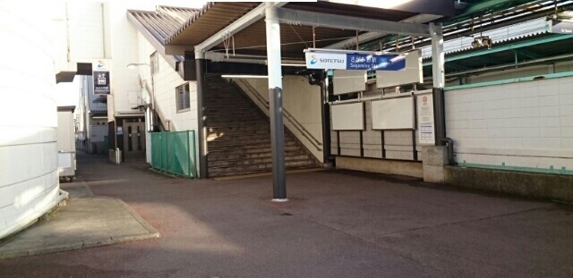 センターヴィレッジⅢ その他外観6