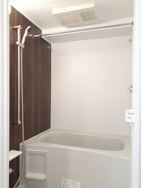 センターヴィレッジⅢ 風呂画像