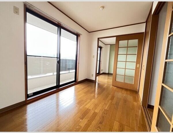 グリーンアベニュー その他7