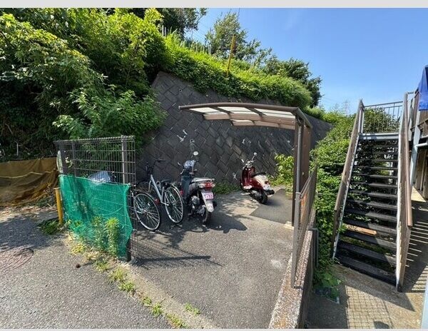 その他外観2