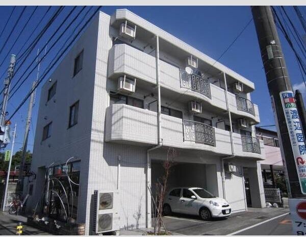 パールハウス2 その他外観1
