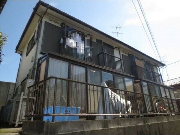 その他外観1