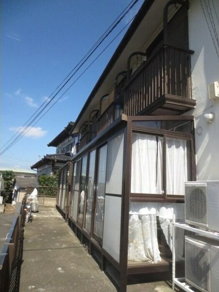 その他外観3