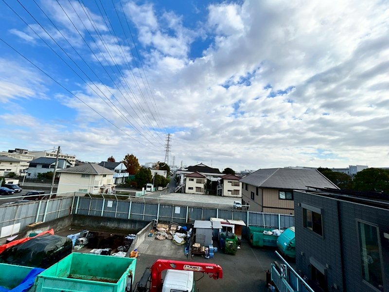 アザーレ・パッシオ本厚木B その他5