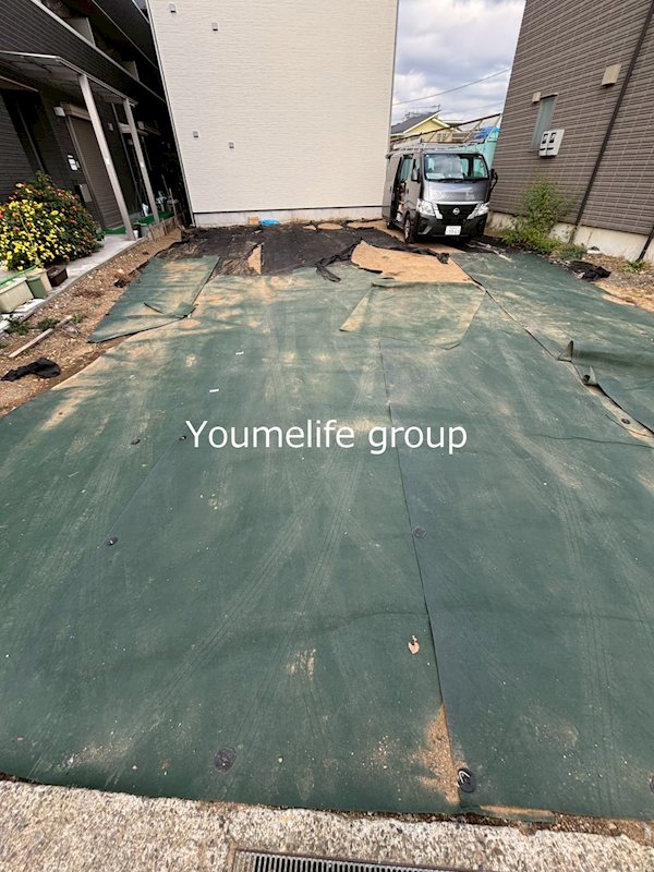 アザーレ・パッシオ本厚木B その他外観2