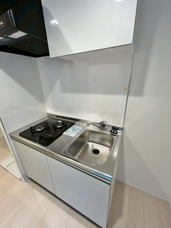 アザーレ・パッシオ本厚木B キッチン