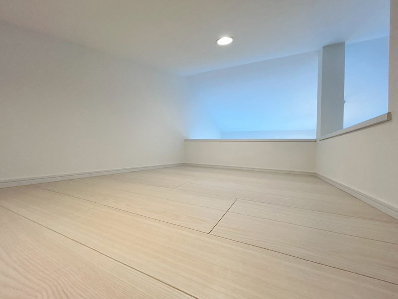 アザーレ・パッシオ本厚木B ベッドルーム