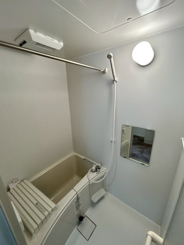 アザーレ・パッシオ本厚木B 風呂画像