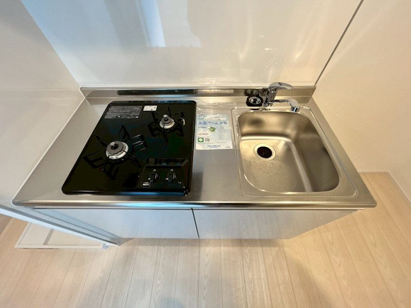 アザーレ・パッシオ本厚木B キッチン