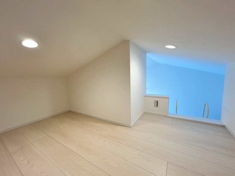 アザーレ・パッシオ本厚木B ベッドルーム