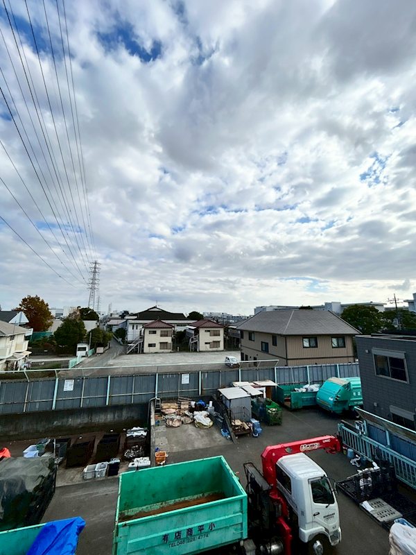 アザーレ・パッシオ本厚木B その他5