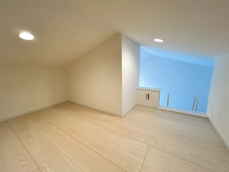 アザーレ・パッシオ本厚木B ベッドルーム