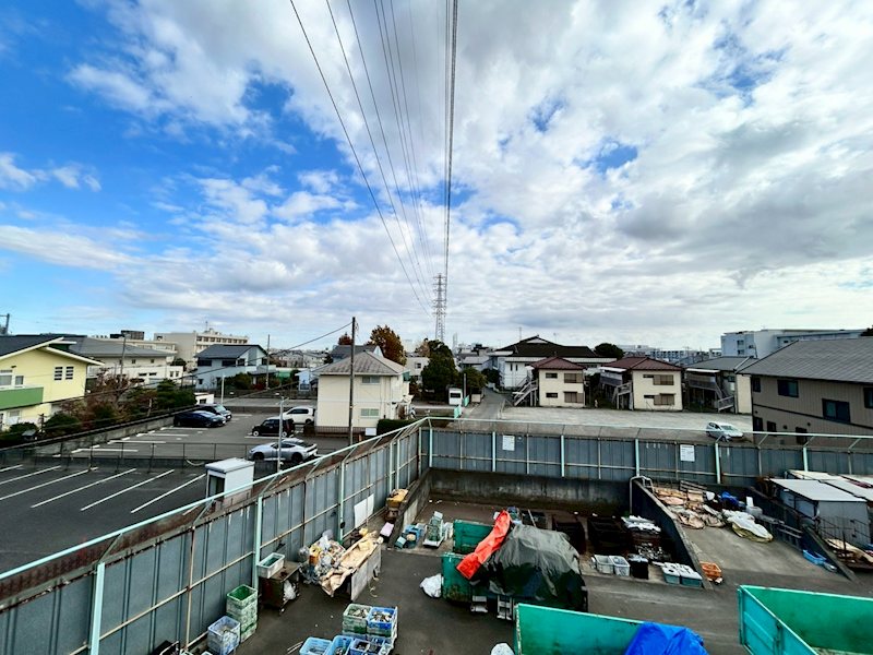 アザーレ・パッシオ本厚木B その他3