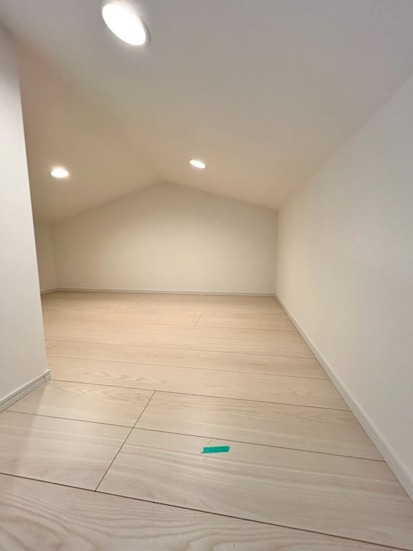 アザーレ・パッシオ本厚木B ベッドルーム