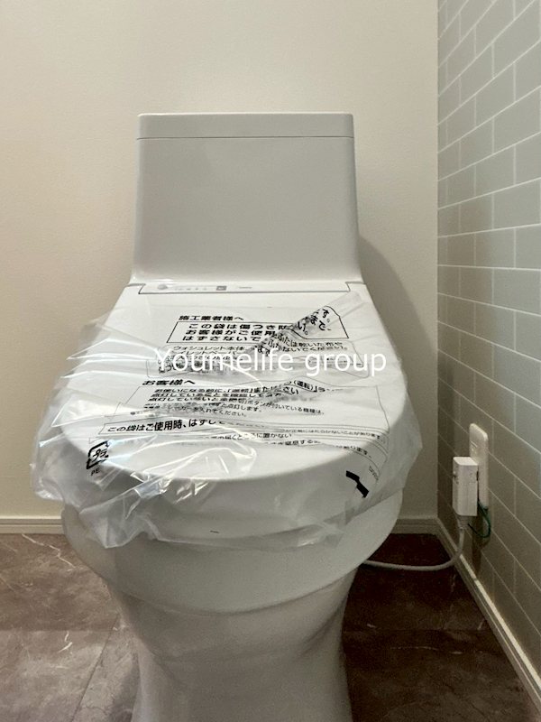 アザーレ・パッシオ本厚木B その他1