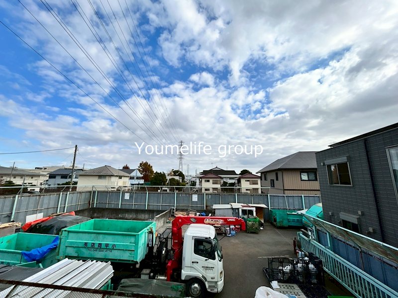 アザーレ・パッシオ本厚木B その他6