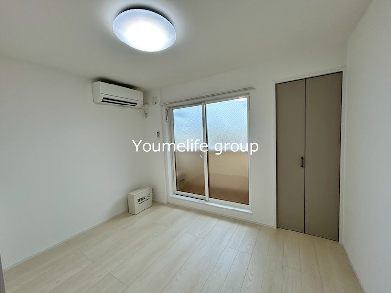 アザーレ・パッシオ本厚木B リビング