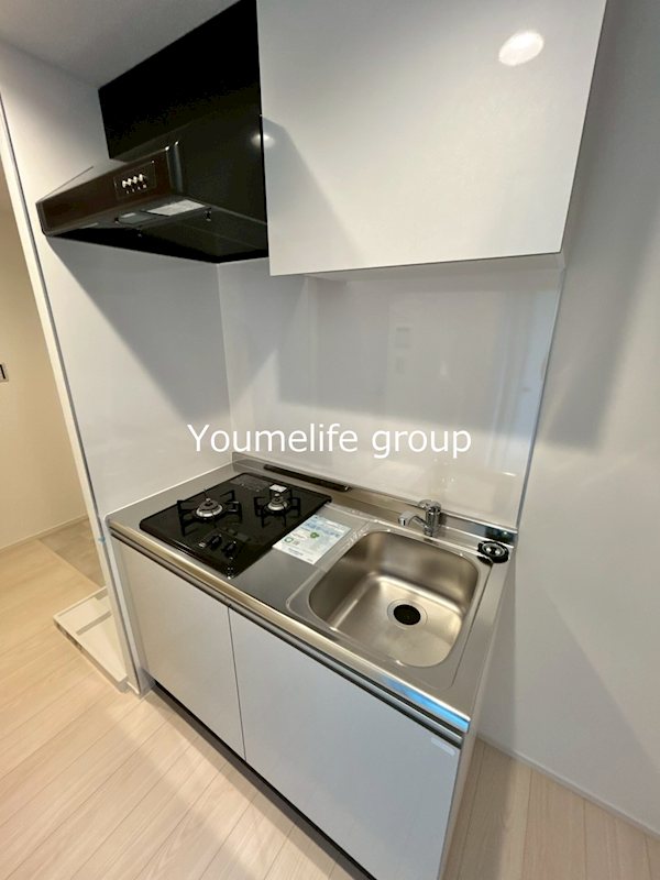 アザーレ・パッシオ本厚木B キッチン