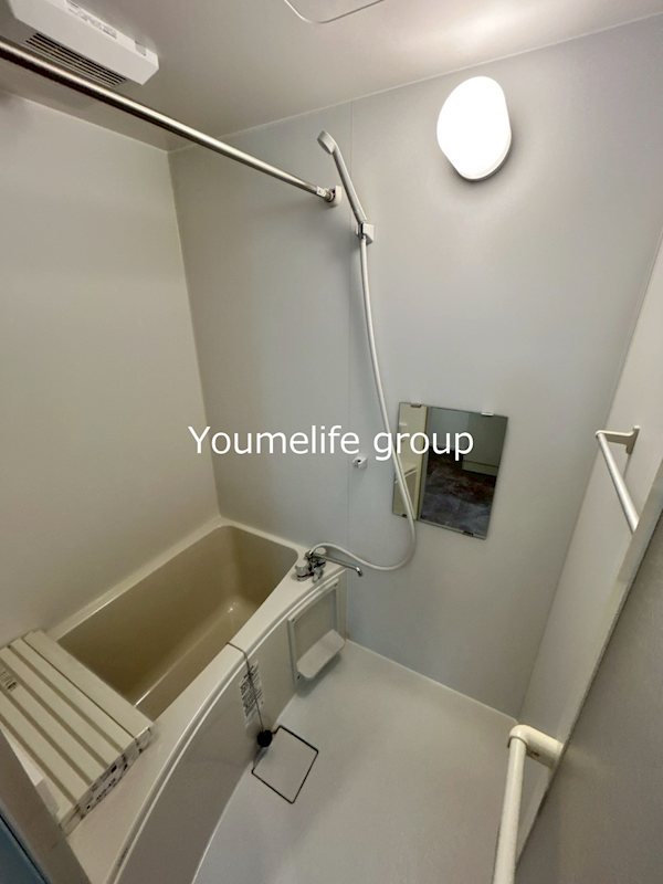 アザーレ・パッシオ本厚木B 風呂画像