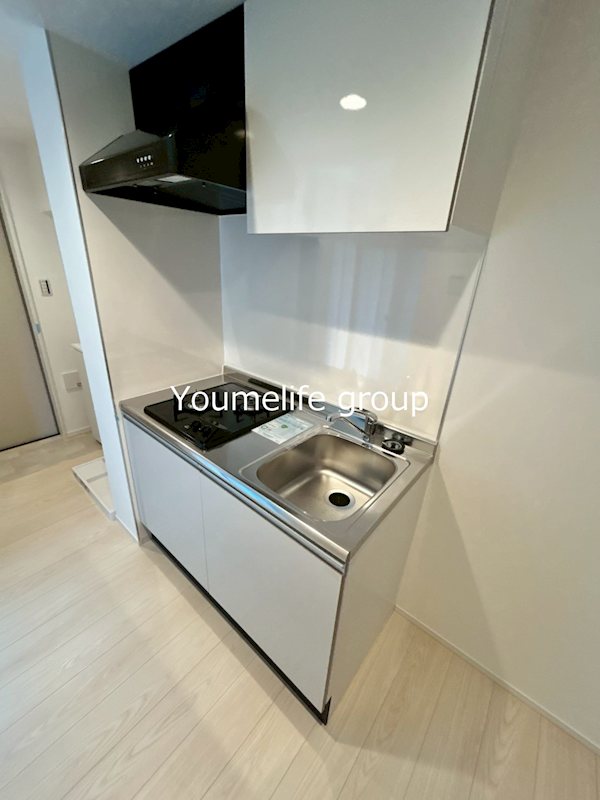 アザーレ・パッシオ本厚木B キッチン