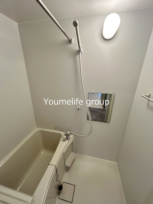 アザーレ・パッシオ本厚木B 風呂画像