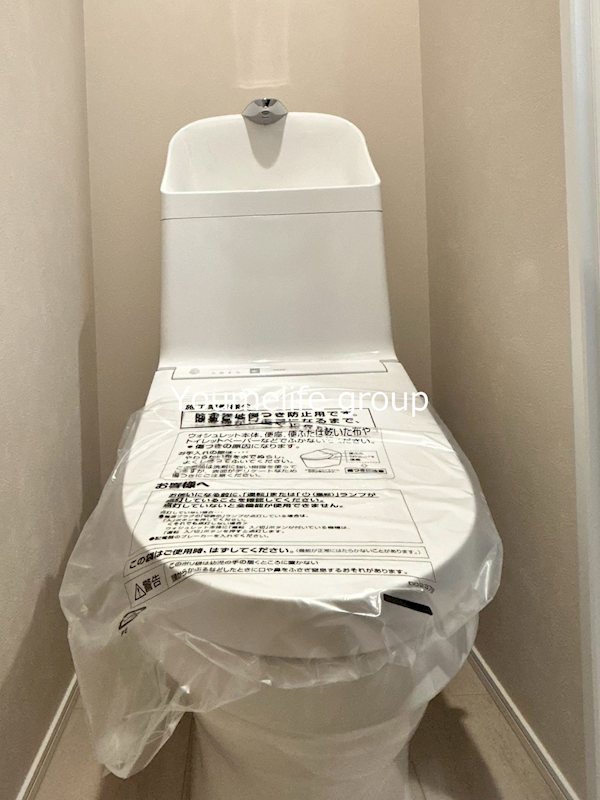 アザーレ・パッシオ本厚木B その他1