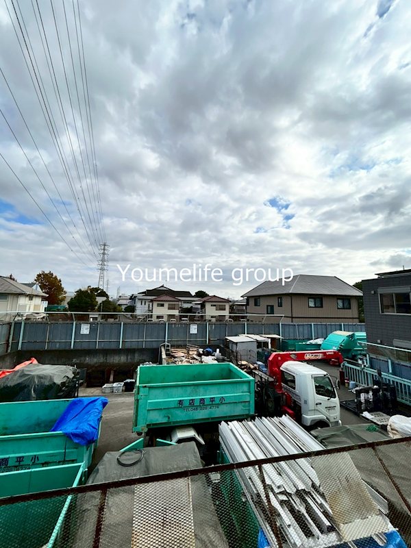 アザーレ・パッシオ本厚木B その他4