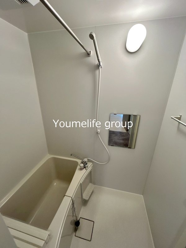 アザーレ・パッシオ本厚木B 風呂画像