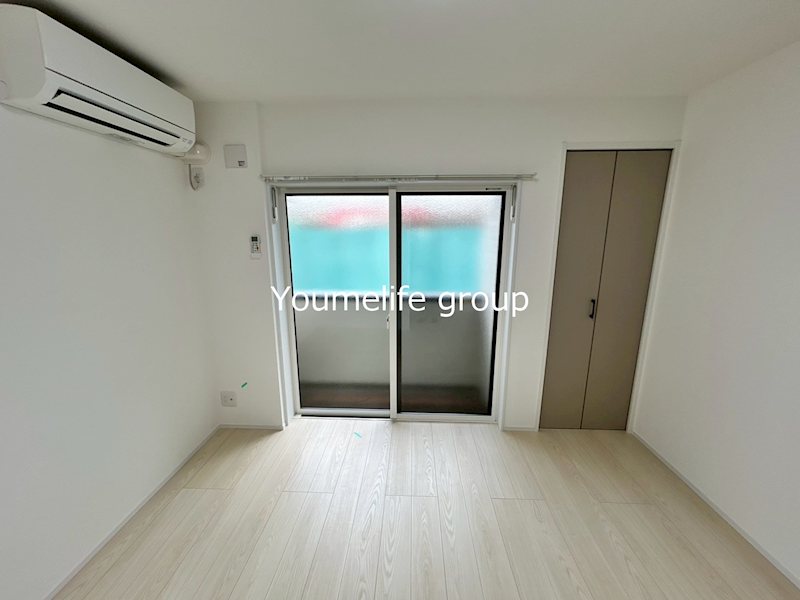 アザーレ・パッシオ本厚木B リビング