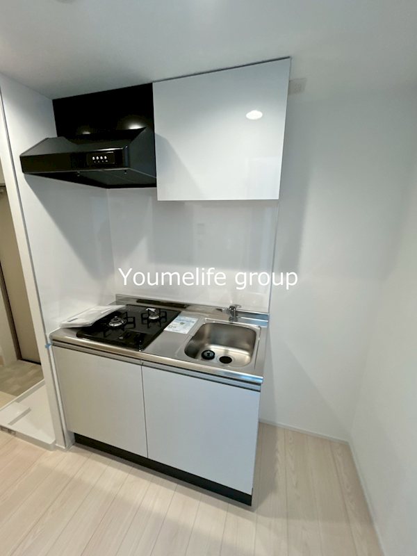 アザーレ・パッシオ本厚木B キッチン