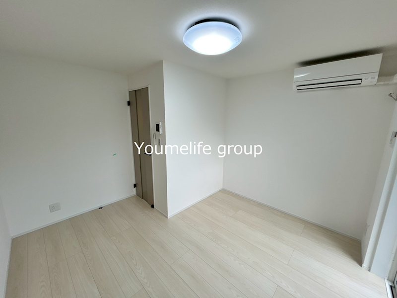 アザーレ・パッシオ本厚木B ベッドルーム