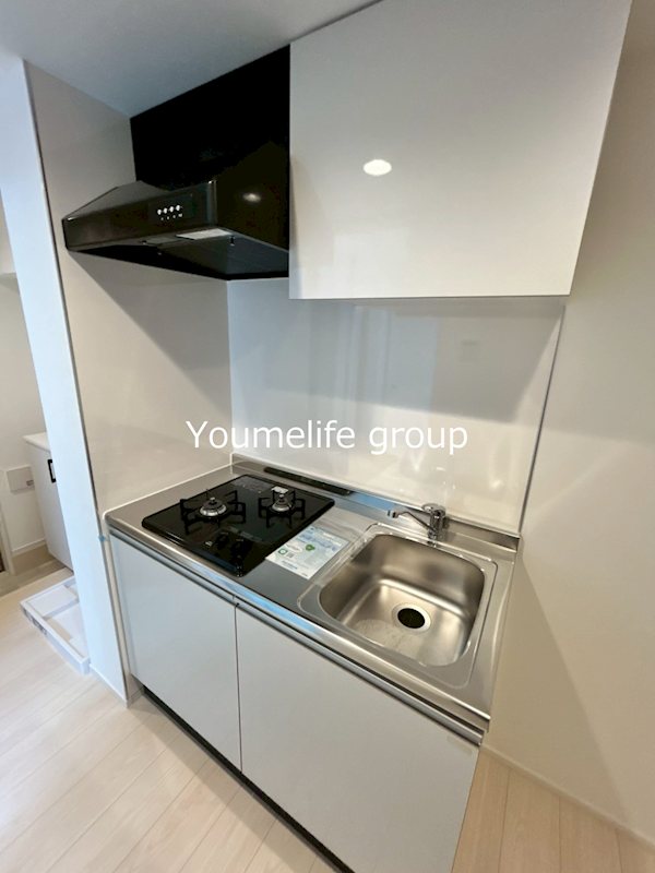 アザーレ・パッシオ本厚木B キッチン