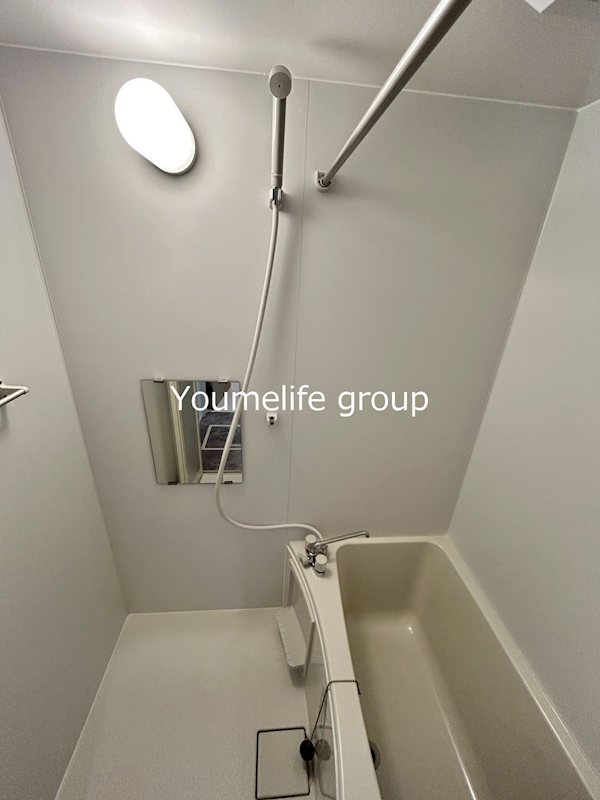 アザーレ・パッシオ本厚木B 風呂画像