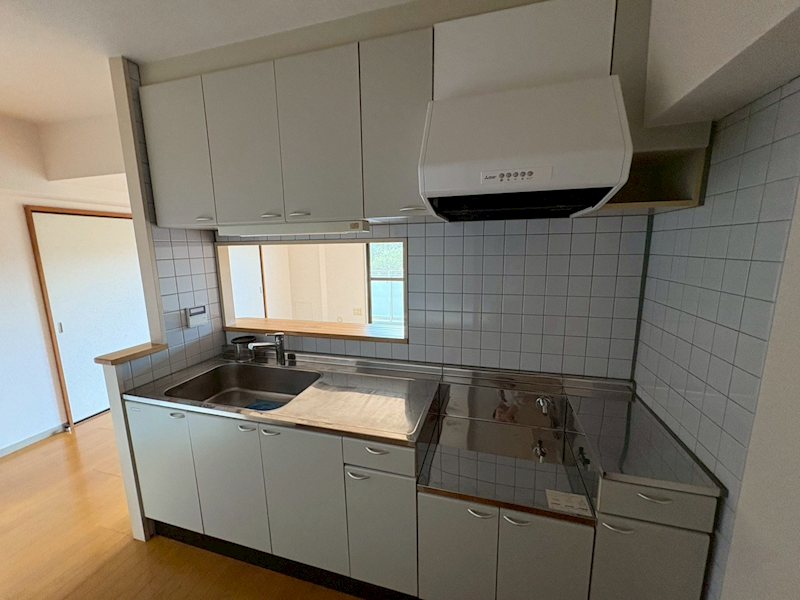 エテルニテ（Ｓ） キッチン