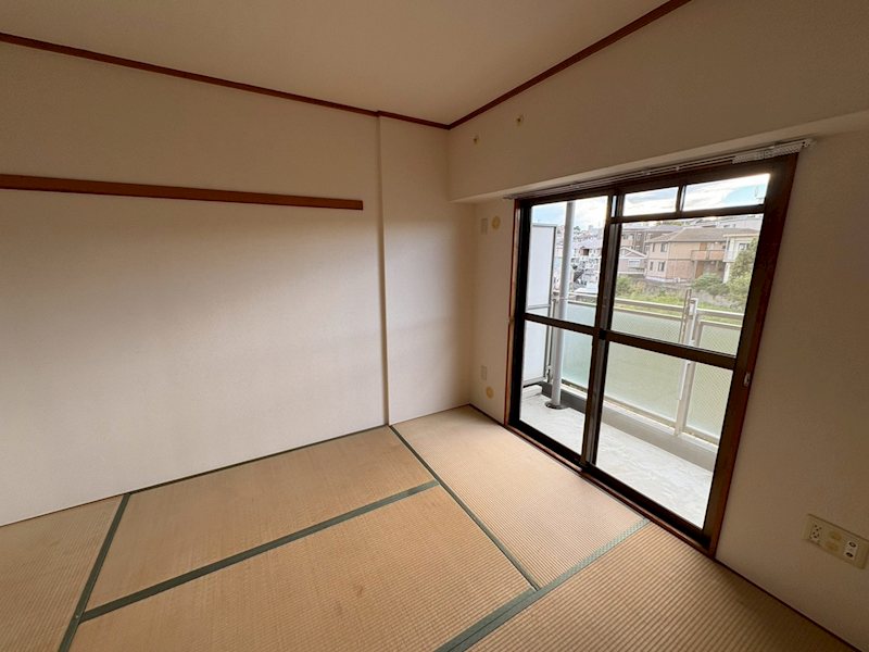 エテルニテ（Ｓ） ベッドルーム