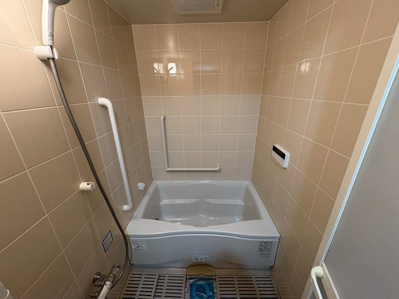 エテルニテ（Ｓ） 風呂画像