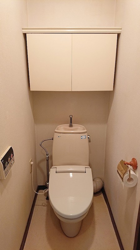 クリオ藤沢伍番館 その他1