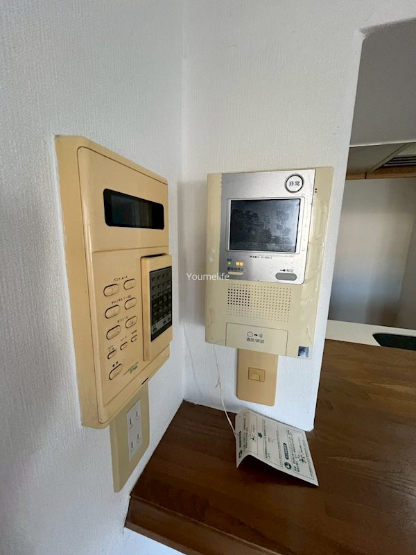 クリオ藤沢伍番館 その他4