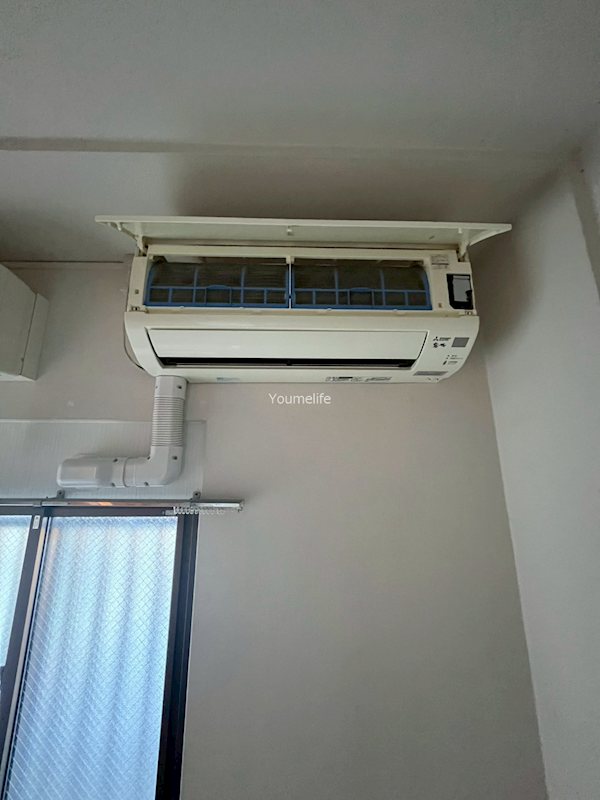 クリオ藤沢伍番館 その他6