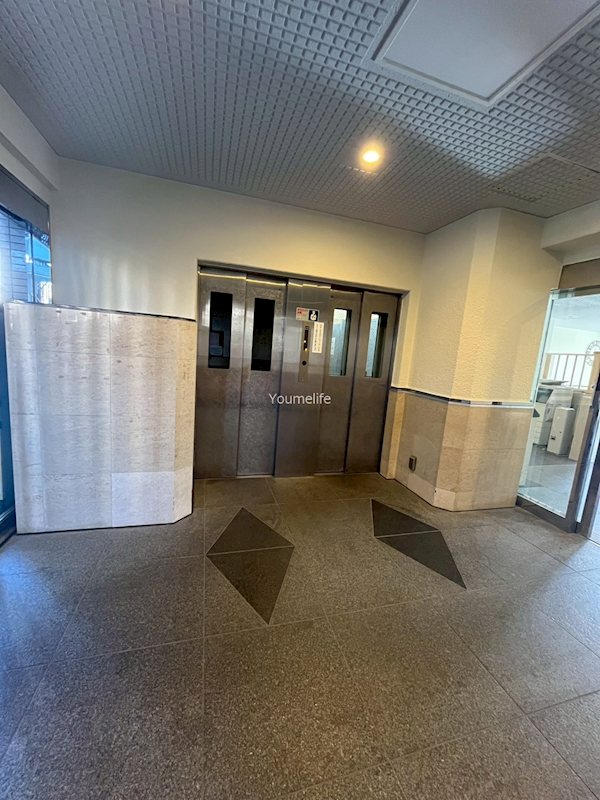 クリオ藤沢伍番館 その他外観2