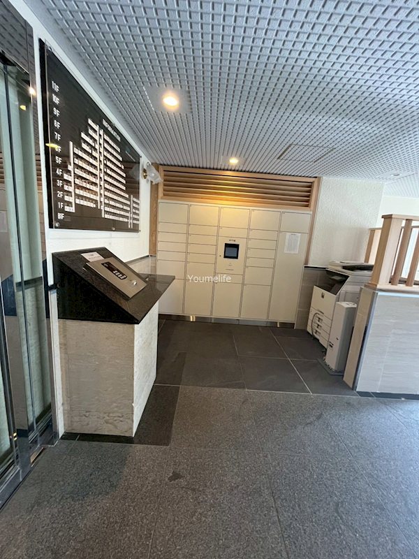 クリオ藤沢伍番館 その他外観3