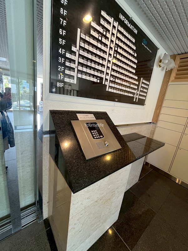 クリオ藤沢伍番館 その他外観4