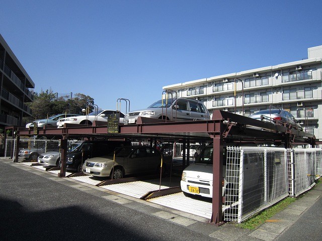 クリオ藤沢伍番館 その他外観4