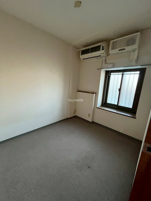 クリオ藤沢伍番館 ベッドルーム