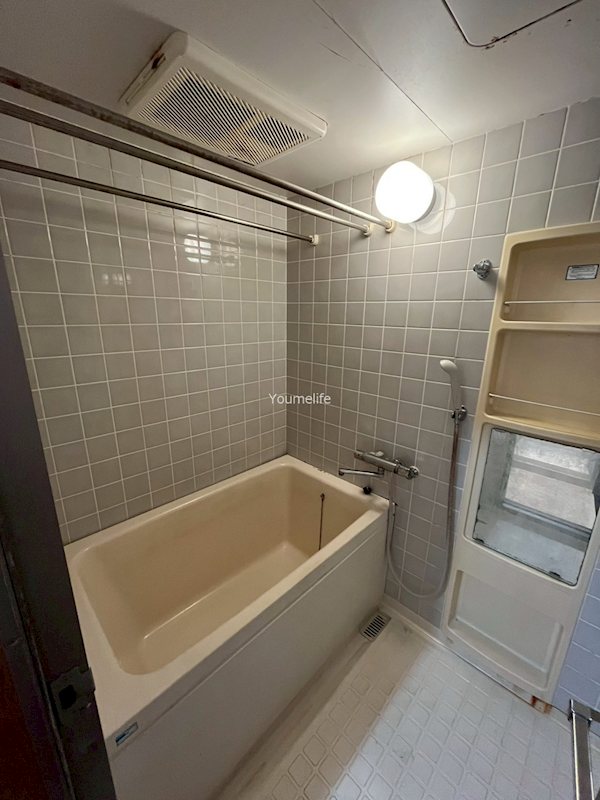 クリオ藤沢伍番館 風呂画像