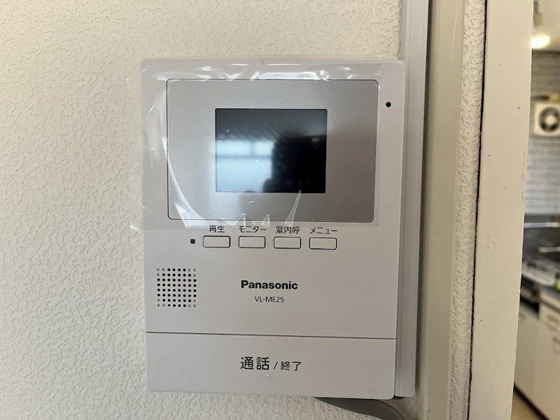トーランス その他外観1
