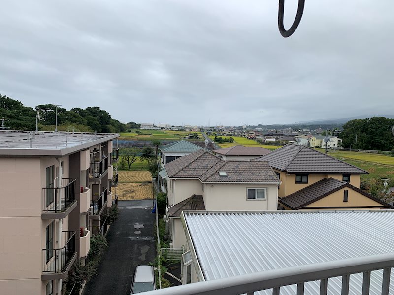 リバーサイドハイツ  その他外観2